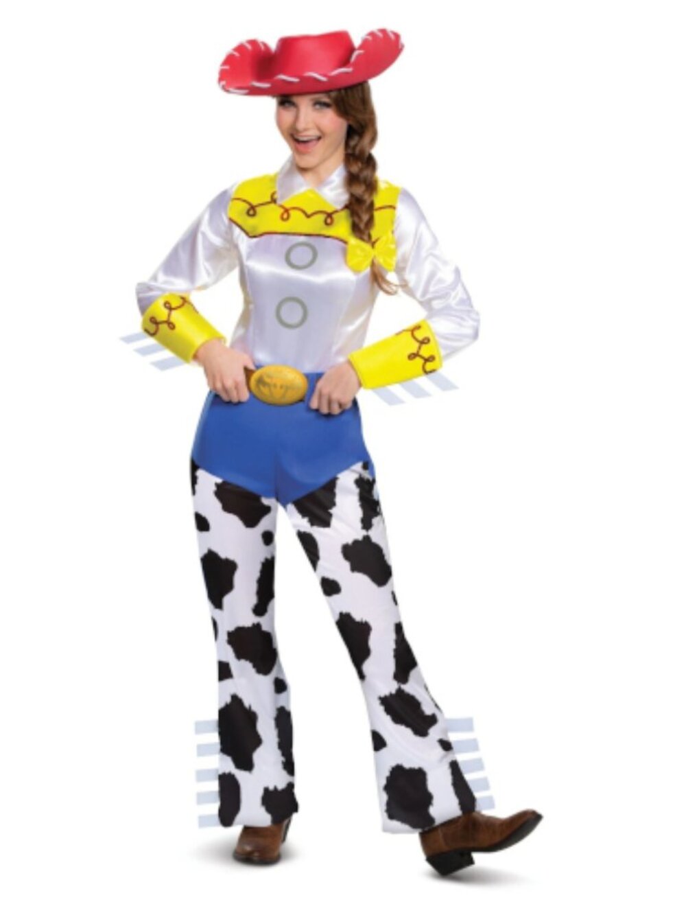 Toy Story Deluxe Jessie Adult